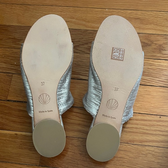 COCLICO Clidro Slide - Old Lam Silver - Picture 4 of 4